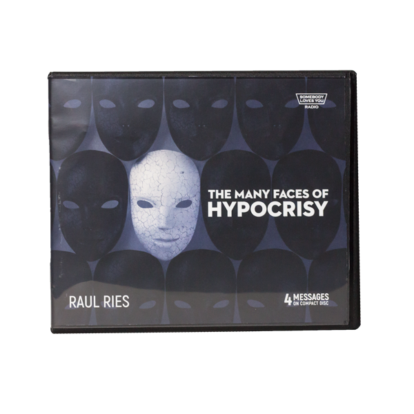 The Many Faces of Hypocrisy