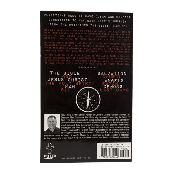 Doctrines - Image 2
