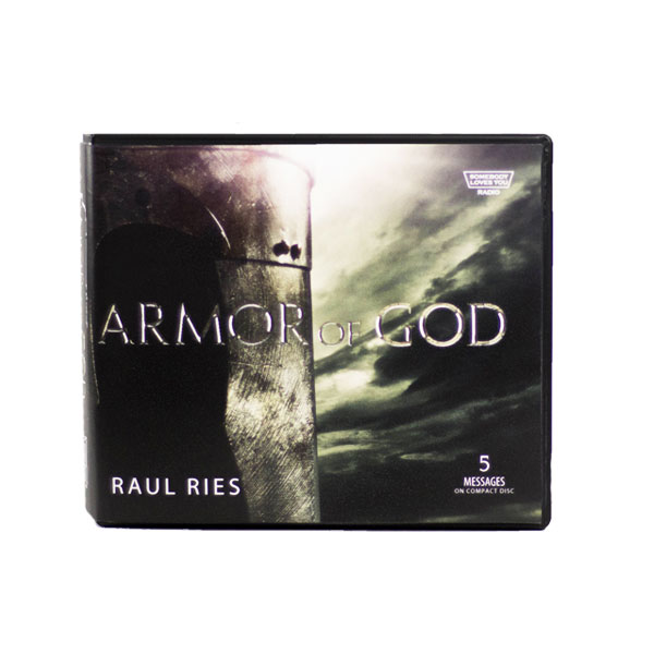 The Full Armor of God