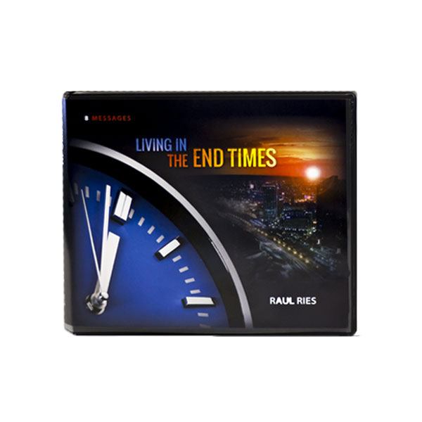 Living in the End Times