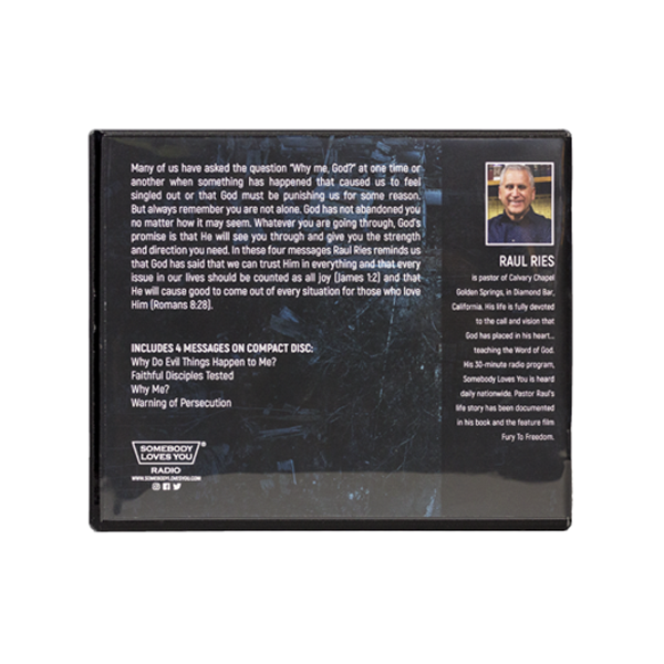 Why Bad Things Happen - Image 2