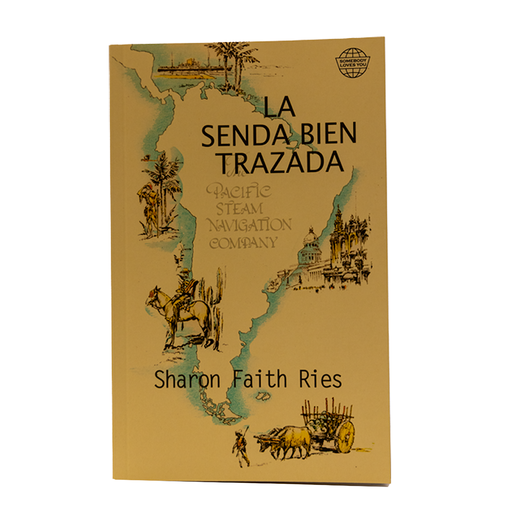 LA SENDA BIEN TRAZADA
