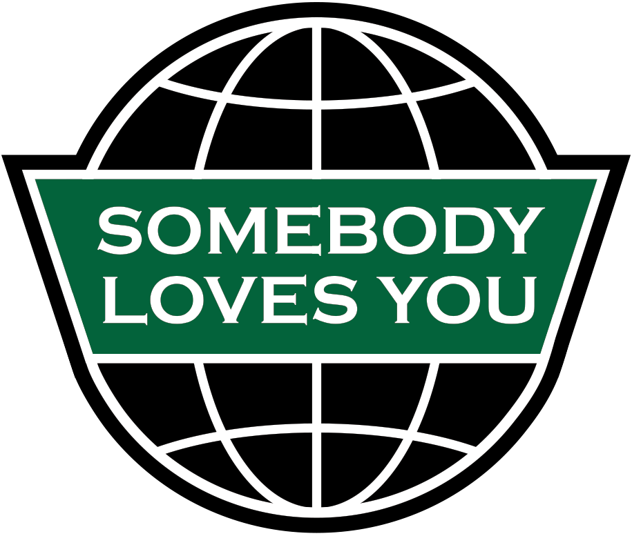 Somebody Loves You